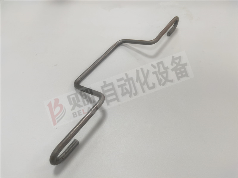 6.0mm五金掛件線成型圖樣（yàng）
