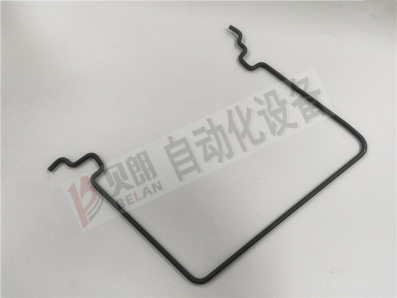 日用五金線材（cái）成型圖樣