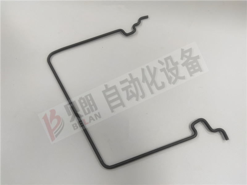 6.0mm五金掛件線成型圖樣（yàng）