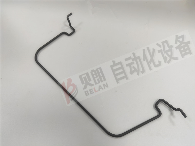 6.0mm五金掛件（jiàn）線成型圖樣