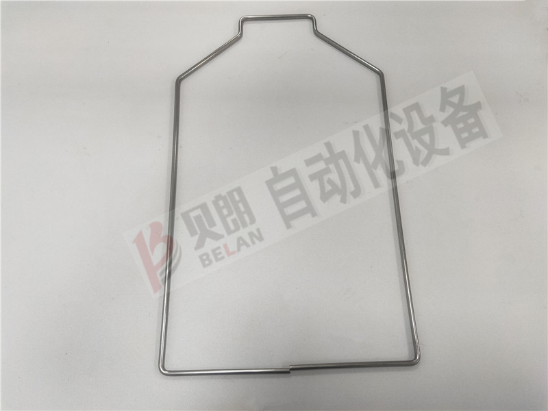 7.0mm五金掛件（jiàn）線成型圖（tú）樣