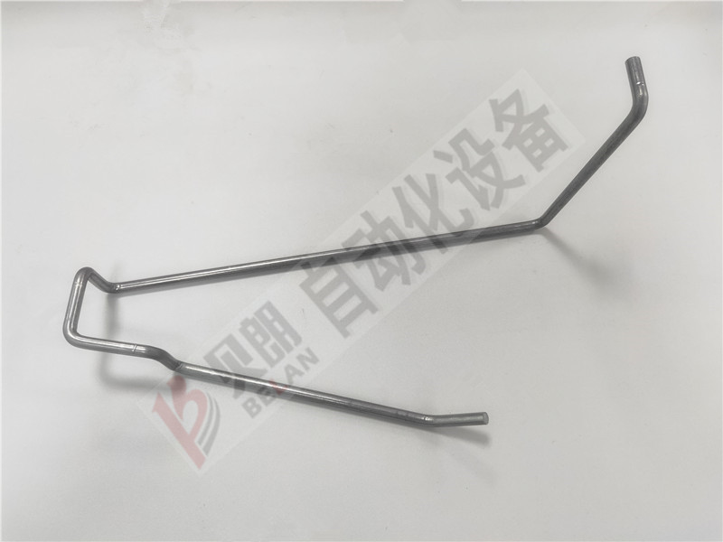 8.0mm五（wǔ）金掛件（jiàn）線成型圖樣（yàng）