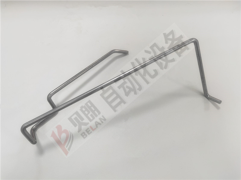 8.0mm五金掛件線（xiàn）成（chéng）型圖樣