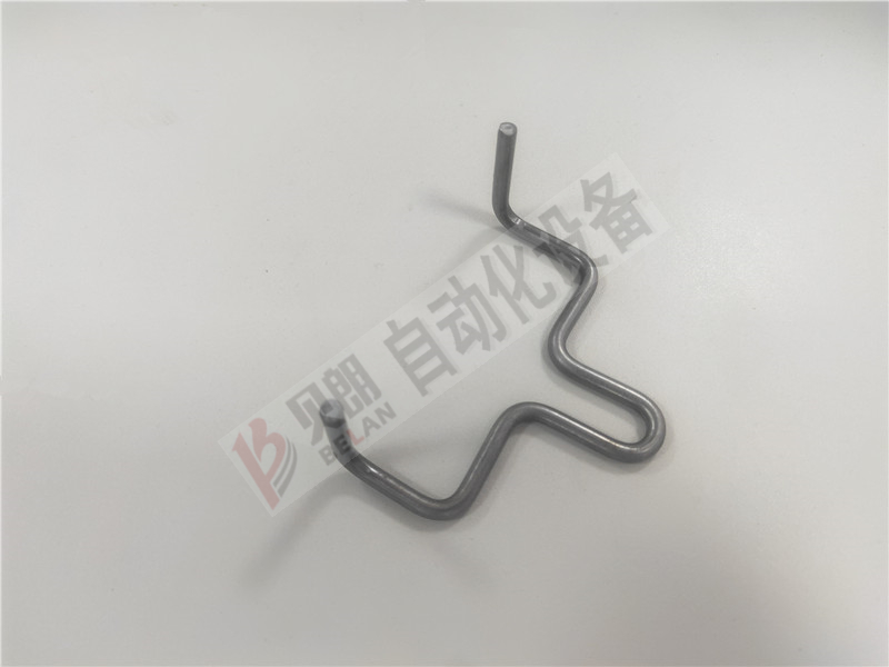 日用五（wǔ）金線材成型圖樣