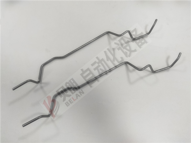 5.0mm五（wǔ）金掛件線成型圖樣