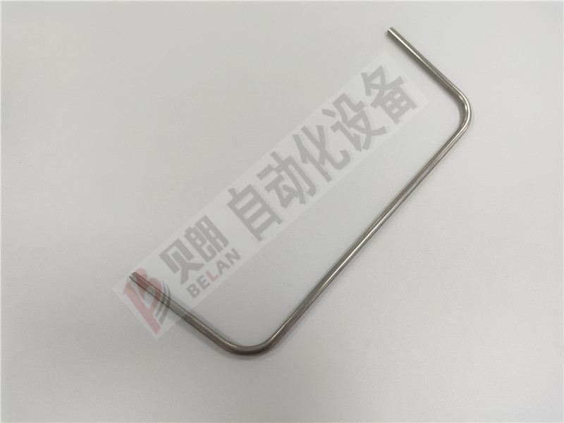 6.0mm五金掛（guà）件（jiàn）線成型圖樣展示