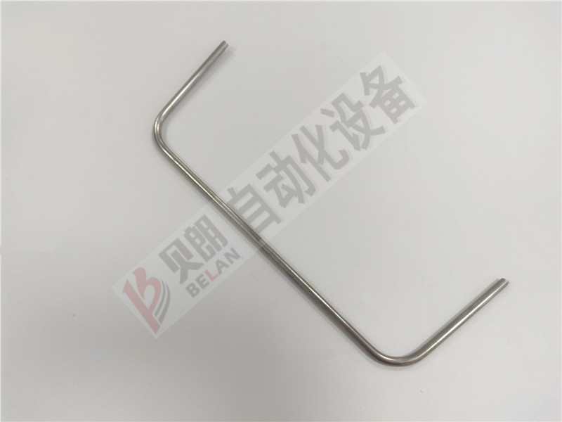 6.0mm五金掛件線成型圖（tú）樣展示