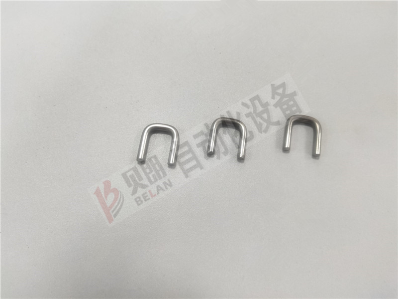 日用五金（jīn）線材（cái）成型圖樣