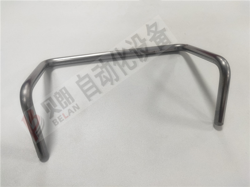 10.0mm五金拉杆線（xiàn）成型