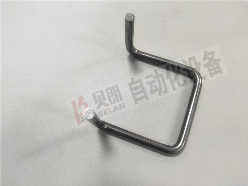 10.0mm五金掛件線（xiàn）成型圖樣