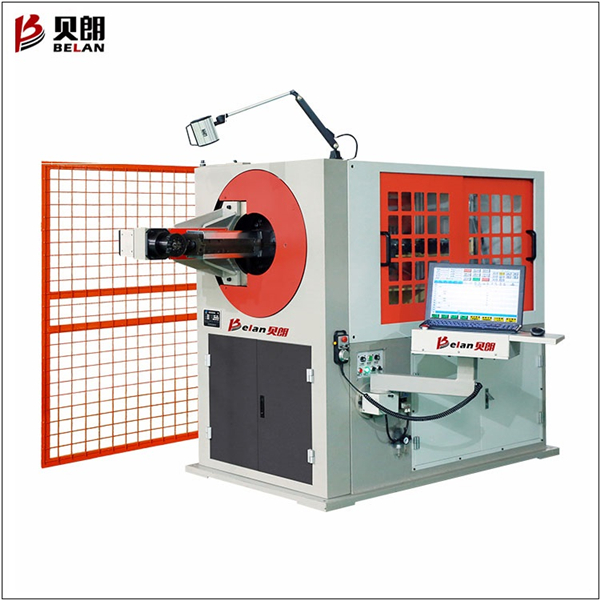全（quán）自動（dòng）鐵線（xiàn）折彎（wān）成（chéng）型機（jī）的刀 具主要用途是什麽？