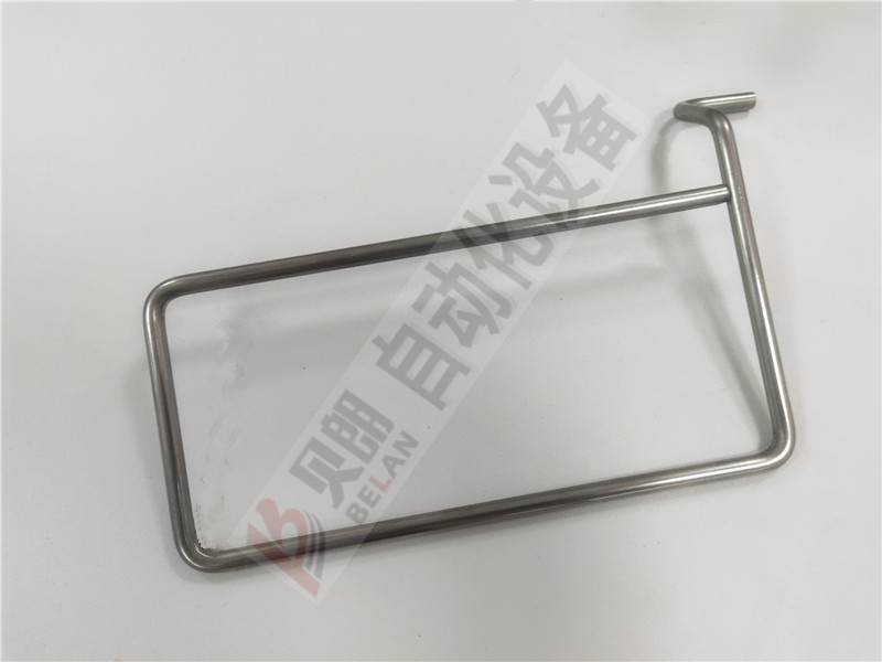 日用五金線材成型圖樣（yàng）