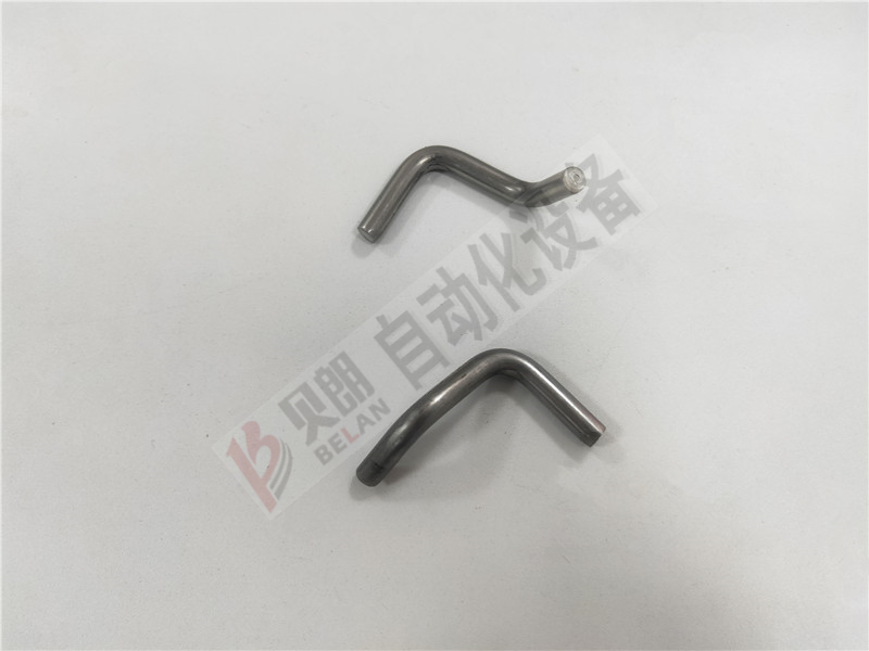 6.0mm五金掛件線材成型圖樣（yàng）