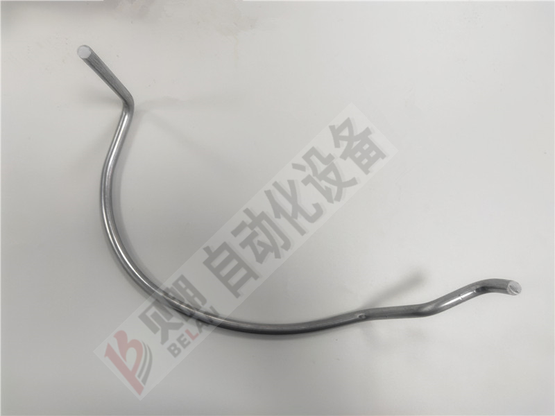 6.0mm五金掛件線成型（xíng）圖樣