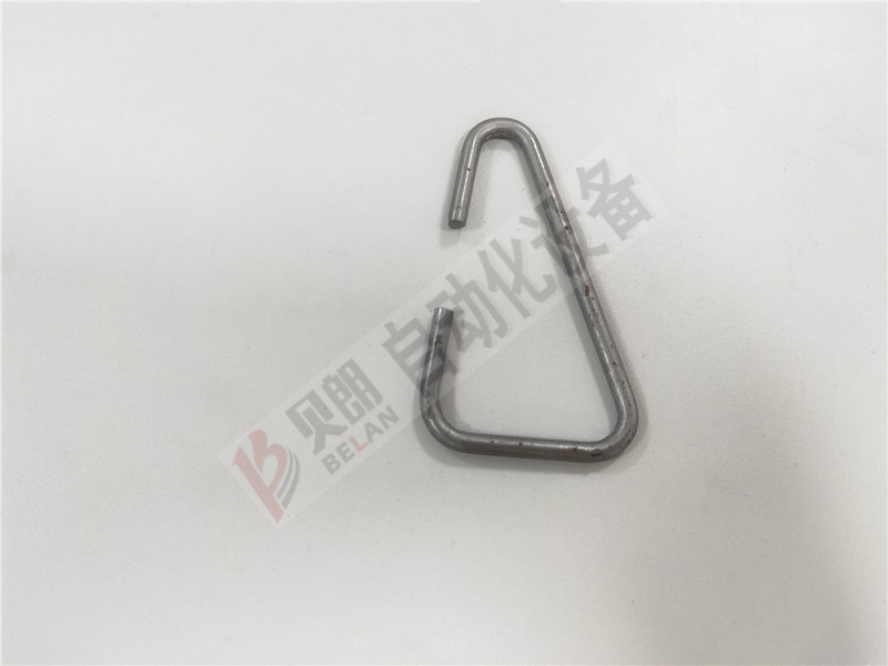 日用五金線材成型圖樣（yàng）