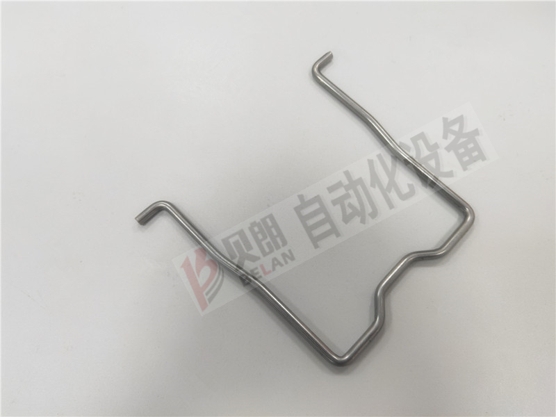 6.0mm五金掛件（jiàn）線（xiàn）成型圖樣