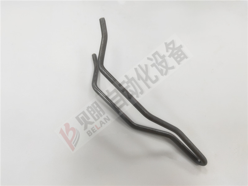 6.0mm五金掛件線成（chéng）型圖樣