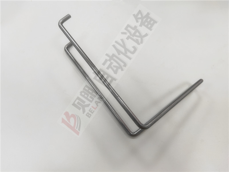 8.0mm五金掛（guà）件線成型圖樣