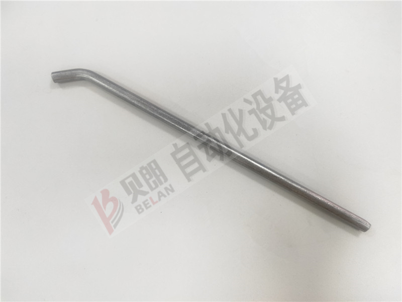 7.0mm五金掛件（jiàn）線成型圖樣