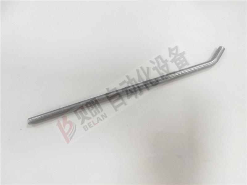 7.0mm五金掛件線成型（xíng）圖樣