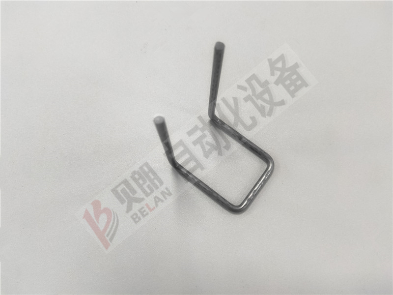 6.0mm五金掛件線成（chéng）型圖樣