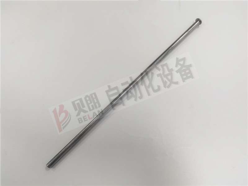 8.0mm打頭折彎配件線成型圖樣（yàng）