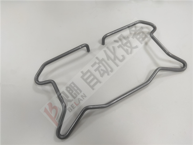日用五金線材成型圖（tú）樣
