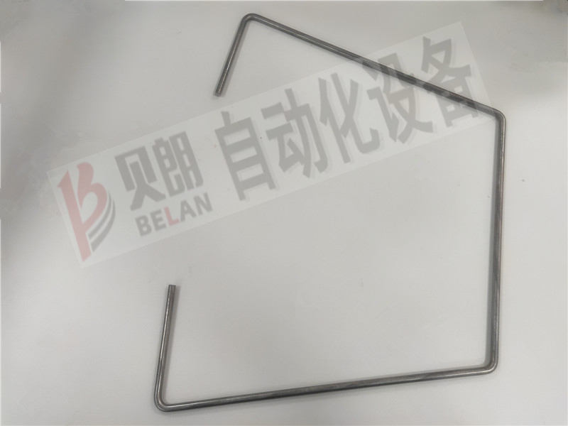 日用五金線材成（chéng）型圖樣