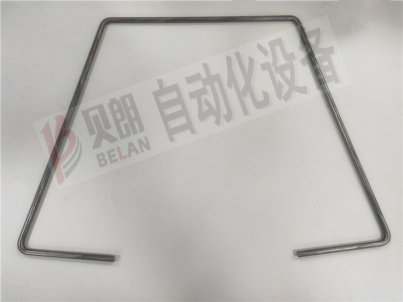 6.0mm五（wǔ）金掛件線成型圖樣