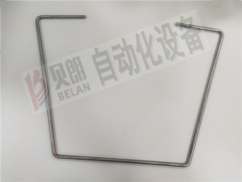 6.0mm五金掛件線（xiàn）成（chéng）型圖樣