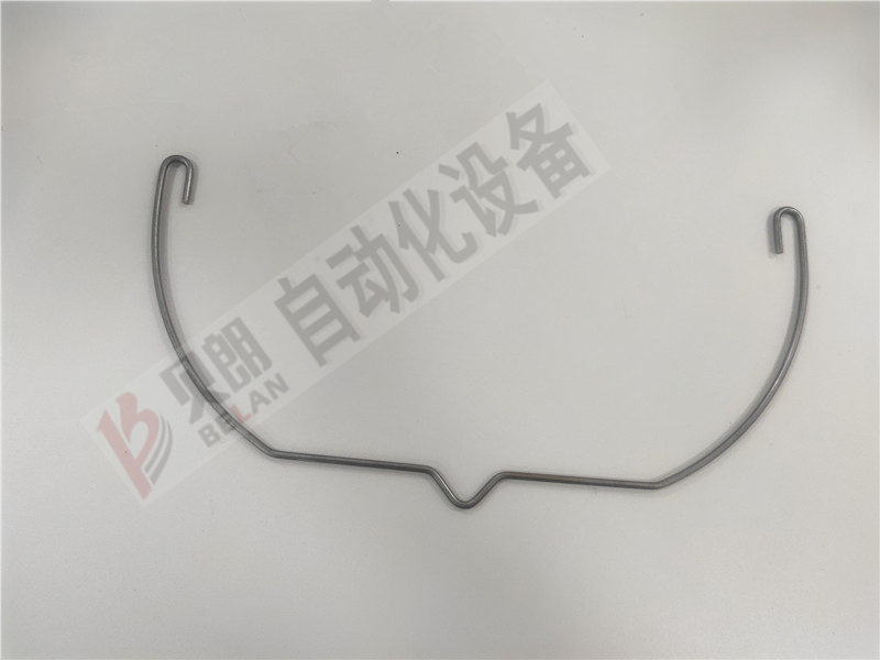 日用（yòng）五金（jīn）線材成型圖樣