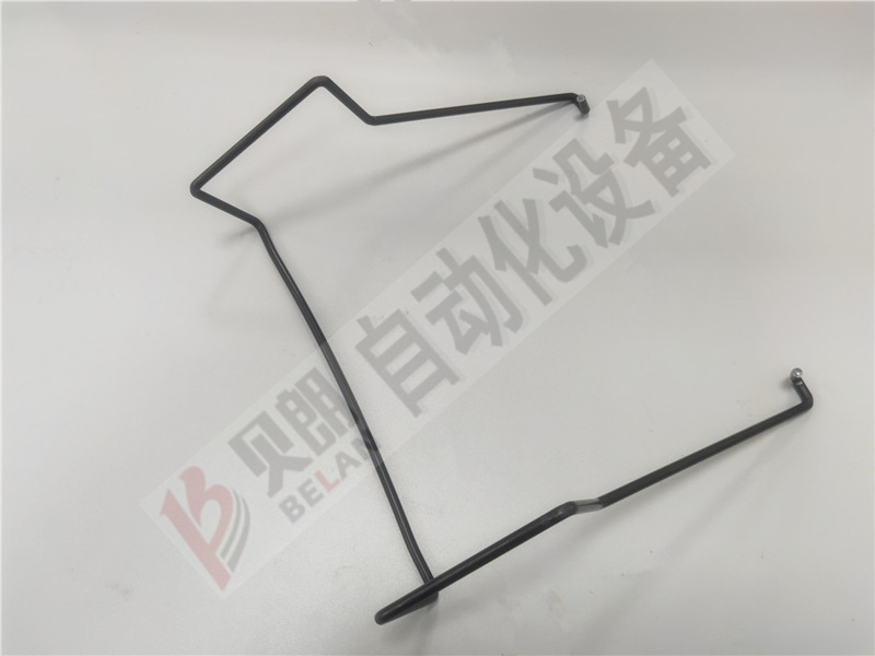 日用五金線材成型圖樣（yàng）