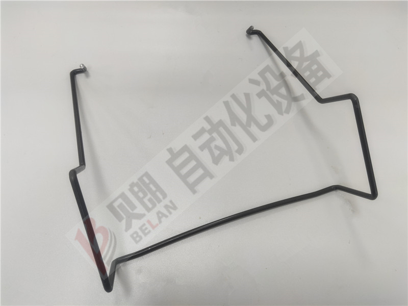 6.0mm五金掛件線成型（xíng）圖樣