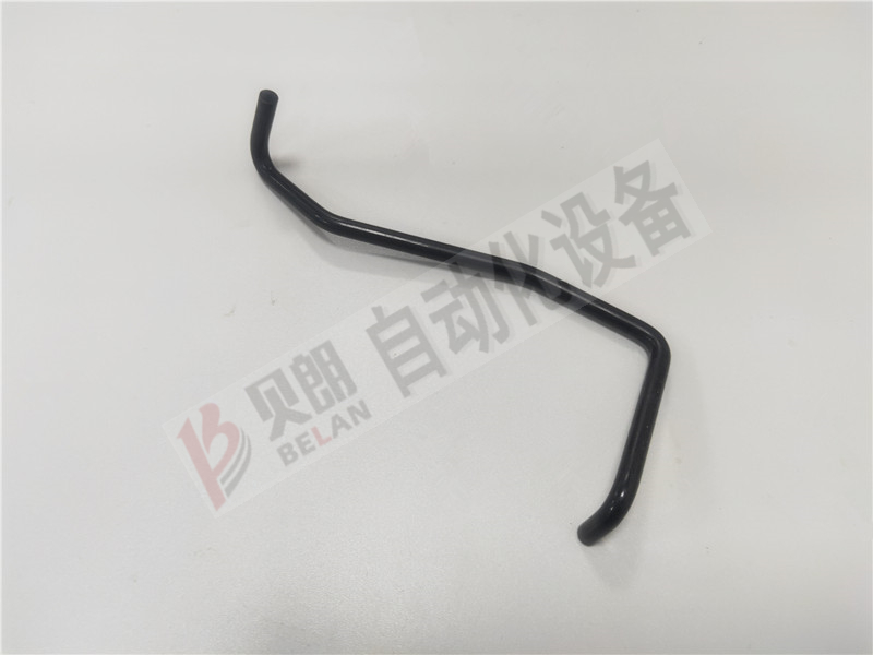5.0mm汽車配件線（xiàn）成型（xíng）圖樣