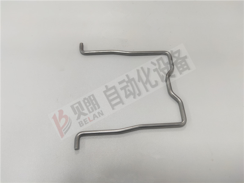日用五金線材成型圖樣（yàng）