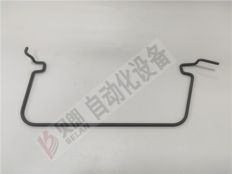 7.0mm汽（qì）車掛件線成型圖樣