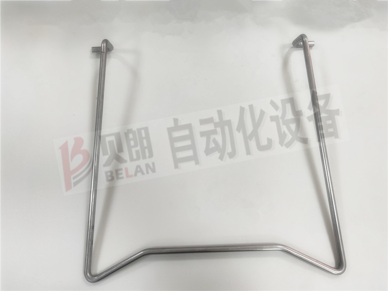10.0mm五金（jīn）掛件線成型