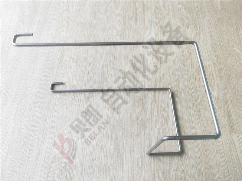 7.0mm五金掛件（jiàn）線成型