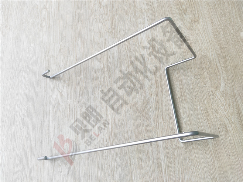 7.0mm五金掛（guà）件線成型