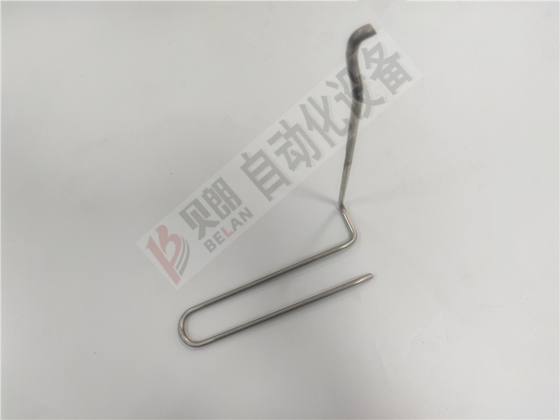6.0mm五金（jīn）掛件線成型圖樣
