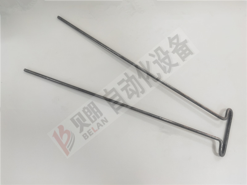 6.0mm五金掛件（jiàn）線成型