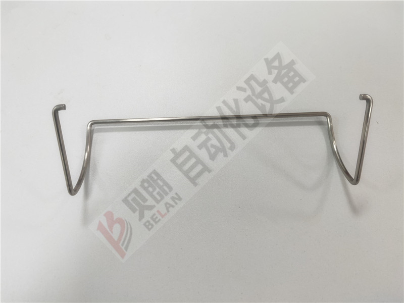 3.0mm五金掛件線成型圖（tú）樣