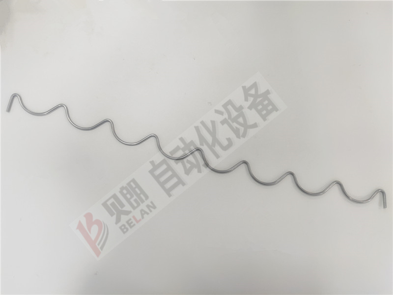 日用（yòng）五金線材成型圖樣