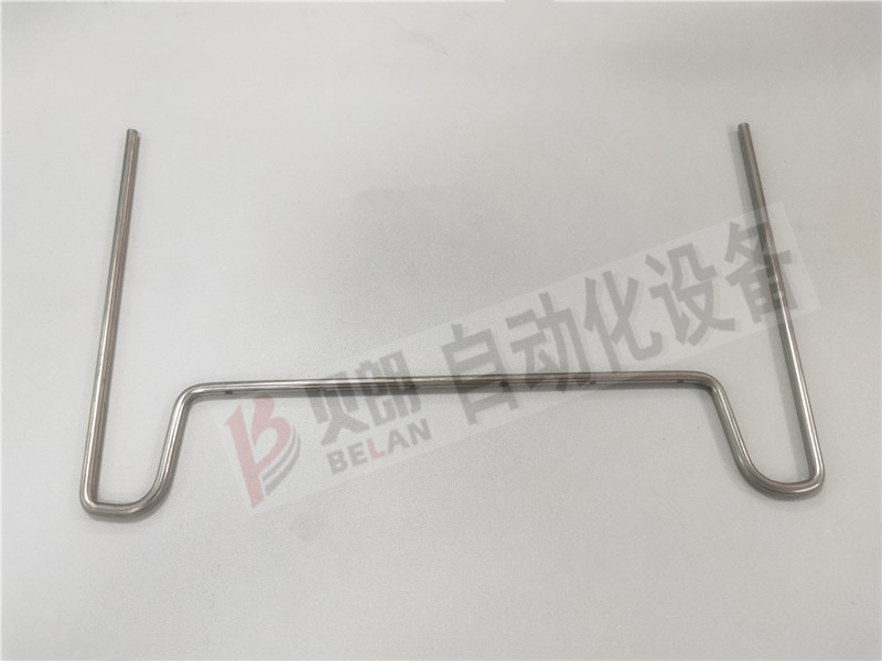 6.0mm五金掛件線成型圖樣（yàng）