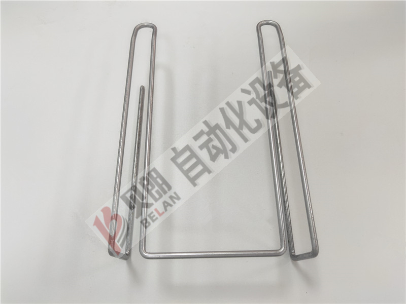 日用五金線材成型圖（tú）樣