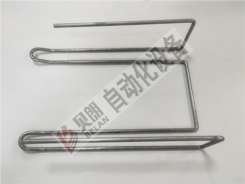 5.0mm五金掛件（jiàn）線成（chéng）型圖樣