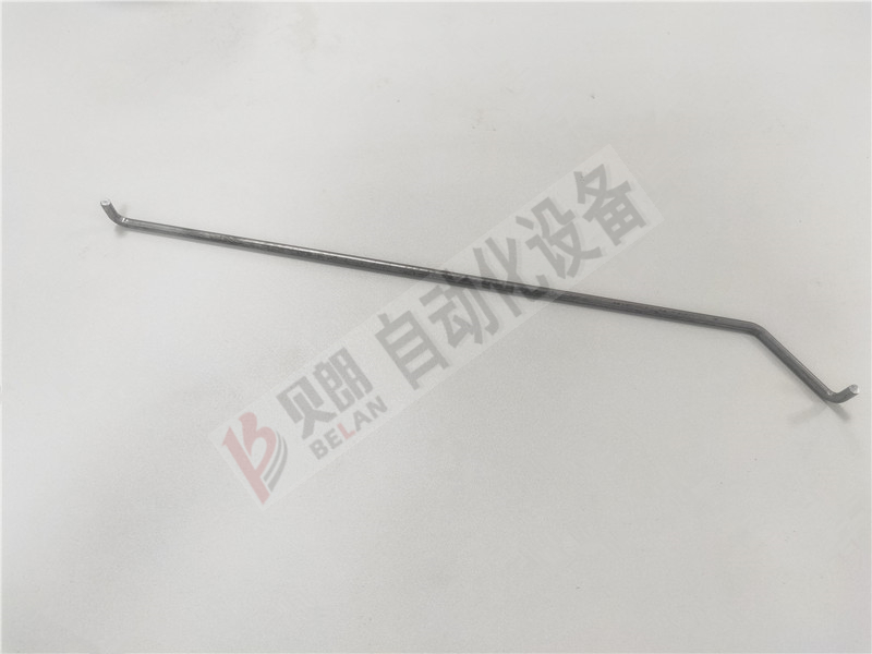 5.0mm五金掛（guà）件（jiàn）線成型圖樣