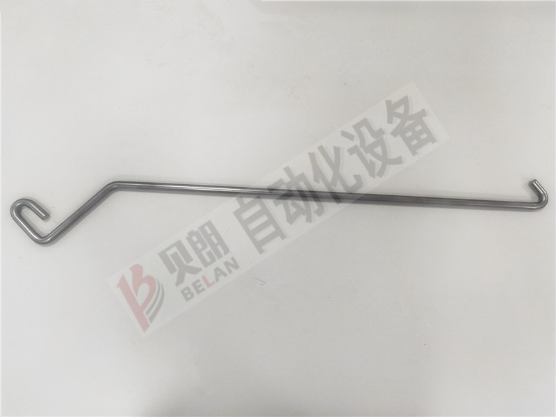10.0mm五金掛件線成型（xíng）圖樣