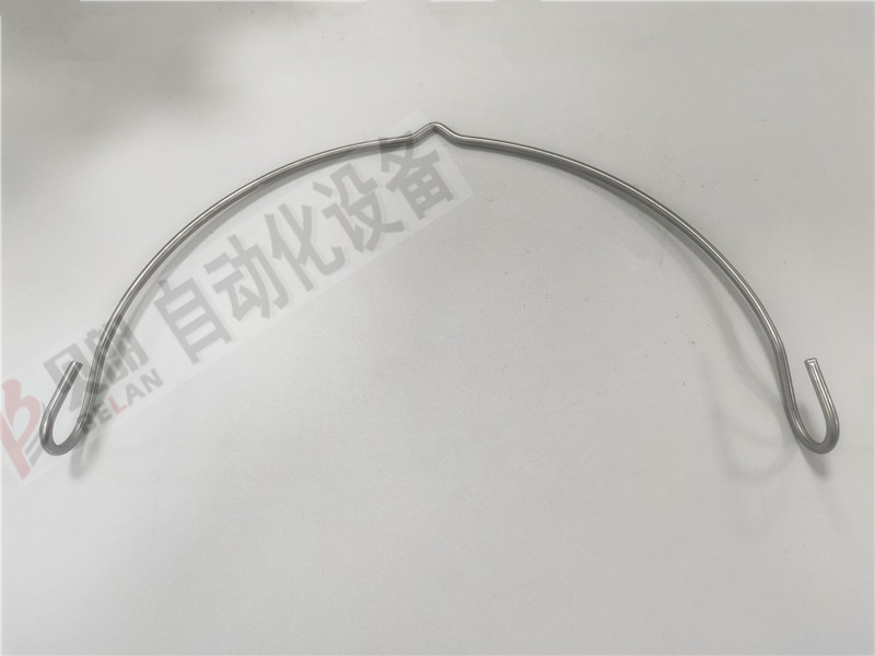 6.0mm水（shuǐ）桶提手線成型圖樣
