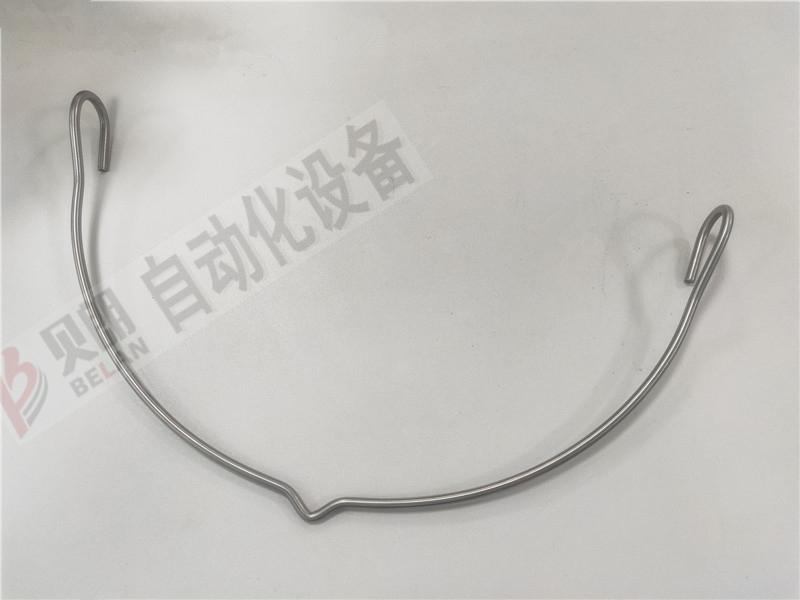 6.0mm水桶（tǒng）提手線成型圖樣